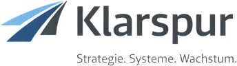 Klarspur – Strategie. Systeme. Wachstum. Digitalisierung aus Husum